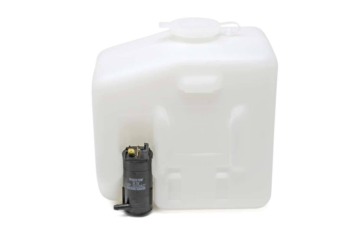 Tank Washer