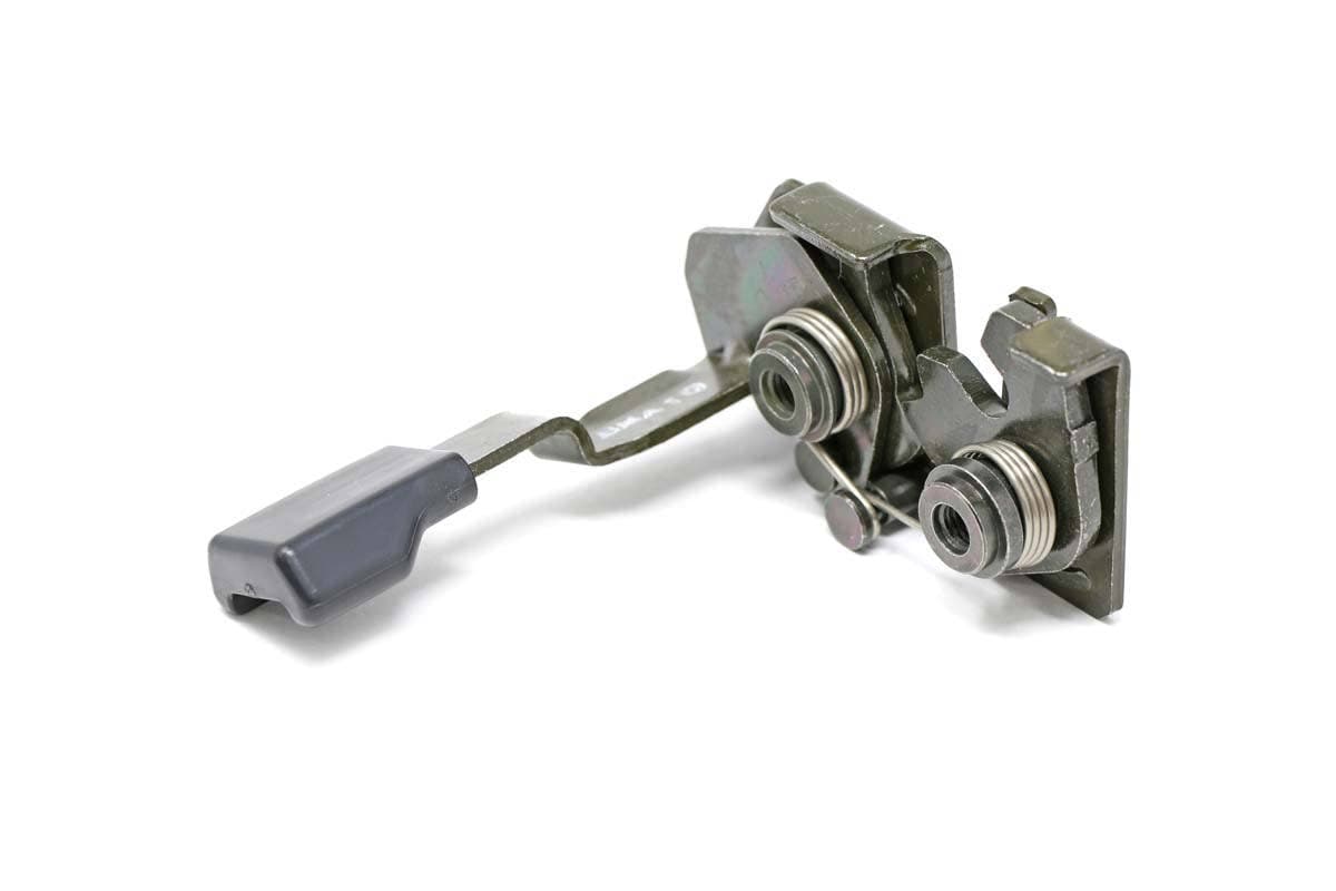 Latch, Door Cab