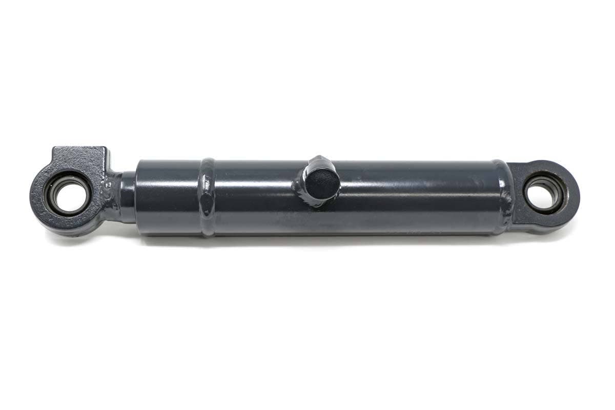 Cylinder Steering