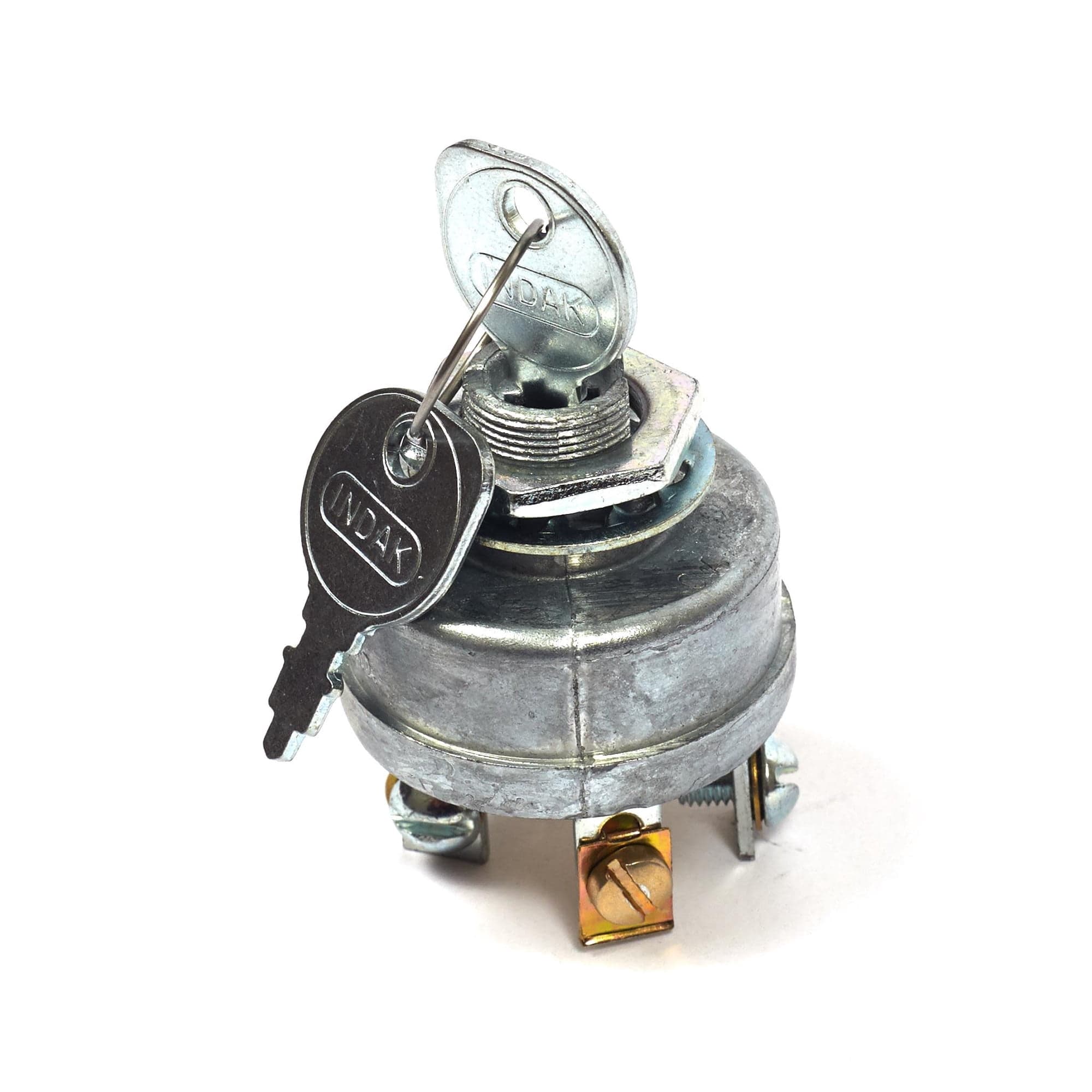 7011155YP SWITCH W/ KEYS