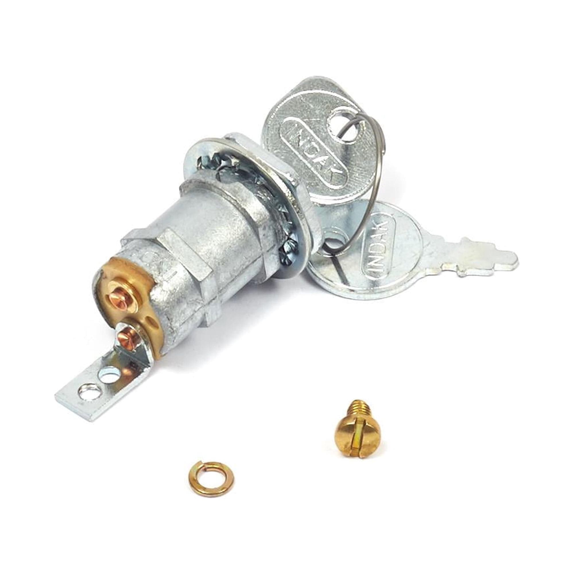 7011853YP SWITCH, MANUAL START