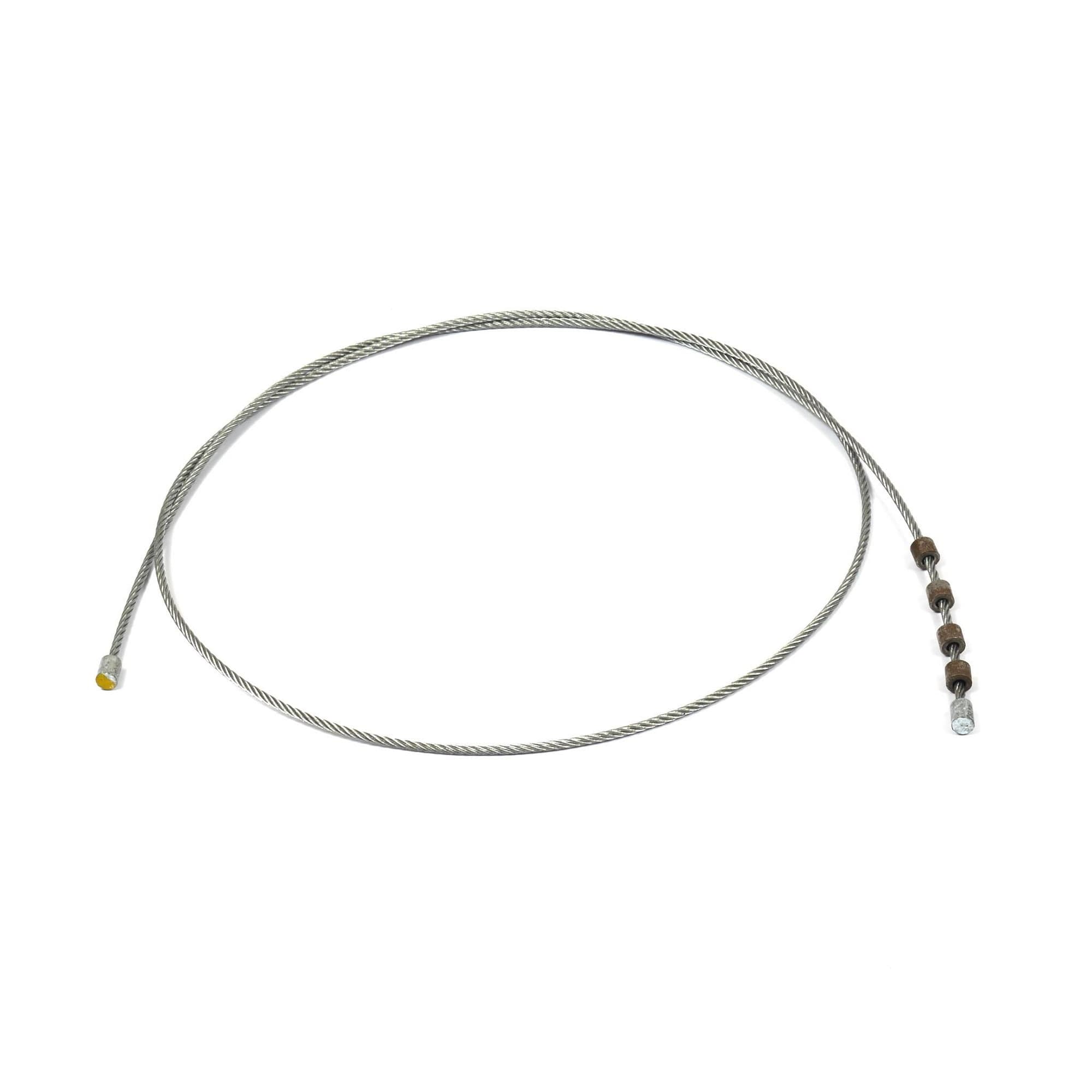 7012425YP CABLE, CLUTCH / BRAKE