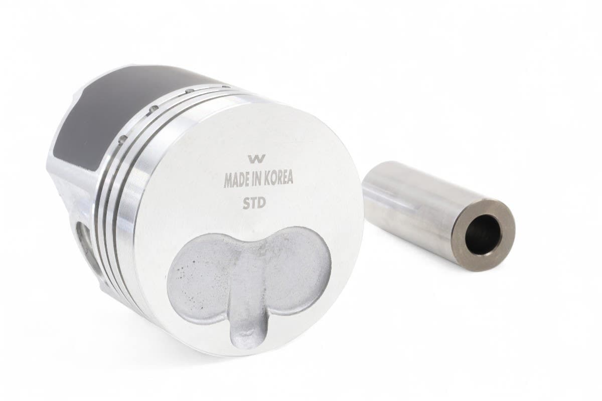 Piston, Eng
