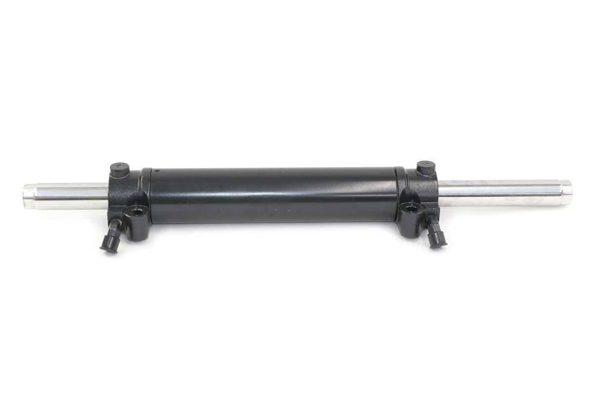 Cylinder Steering