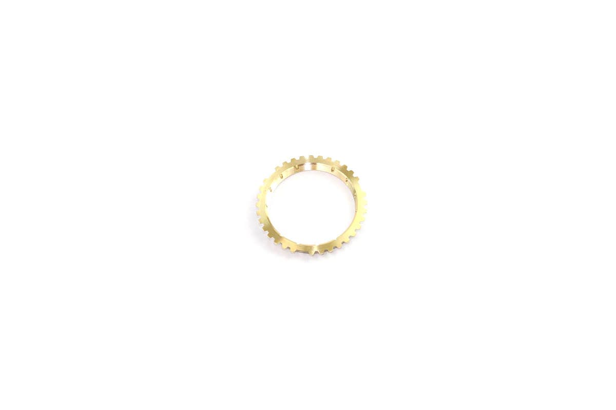 Ring Synchro
