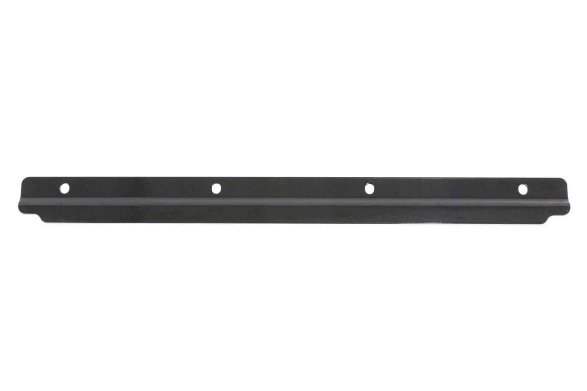 Bracket Floor Blk