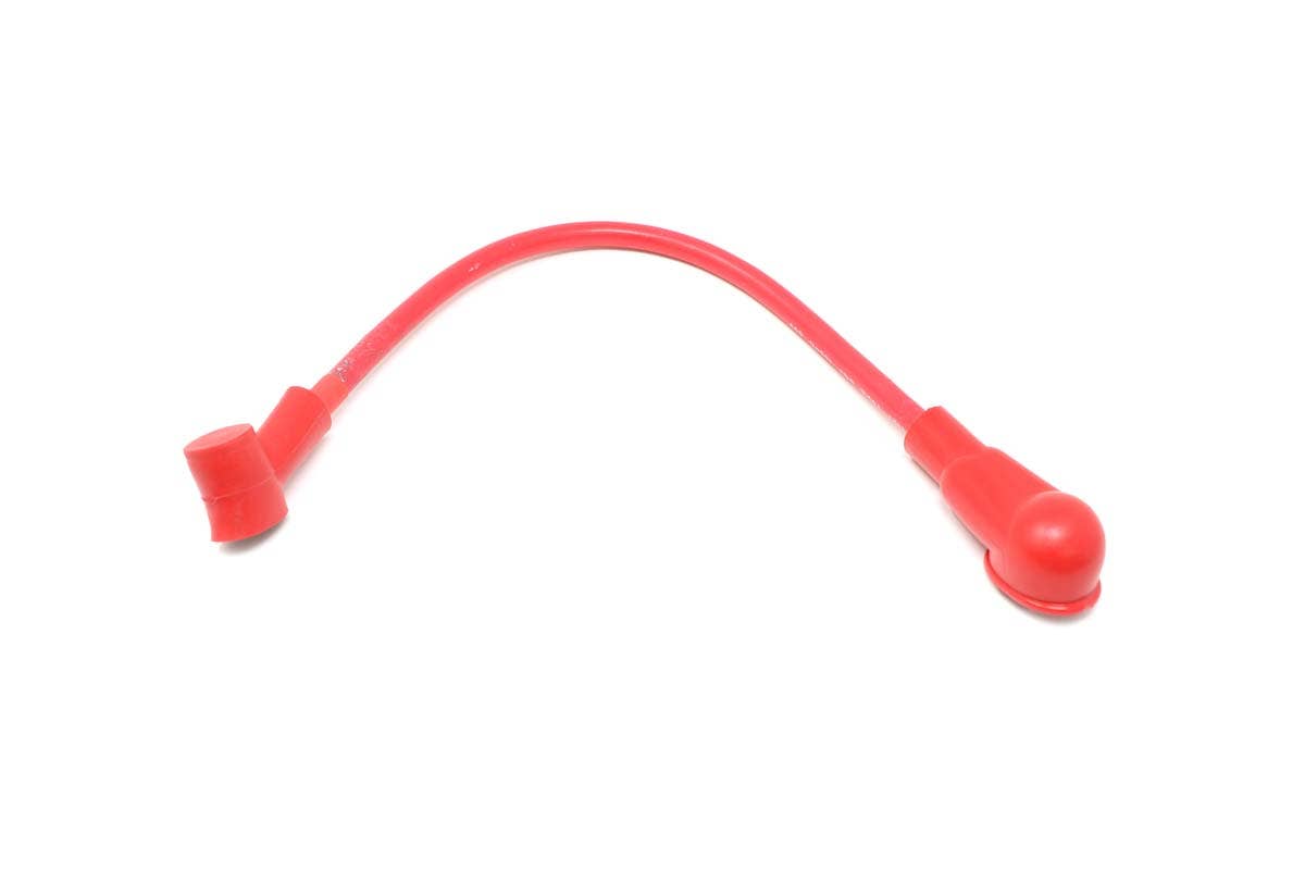 Cable Red 13 In