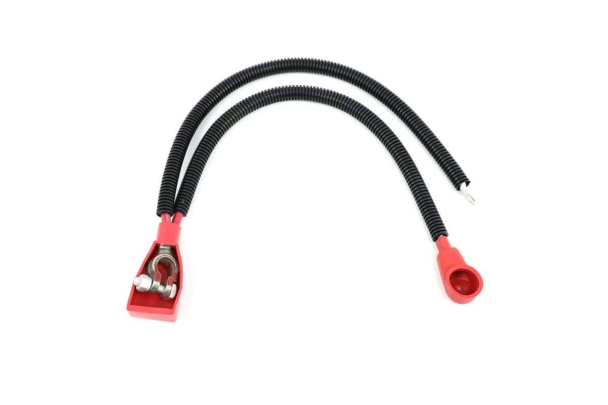 Cable Positive