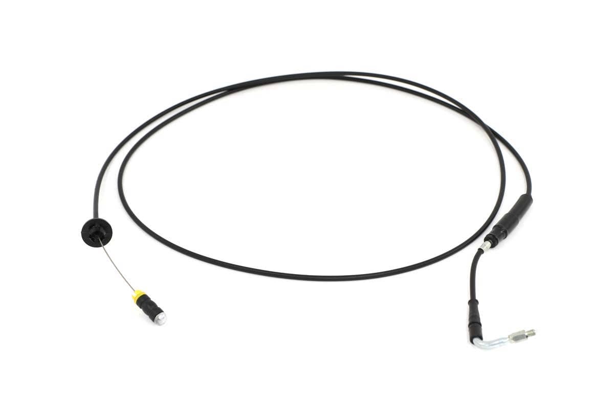Cable, Throttle