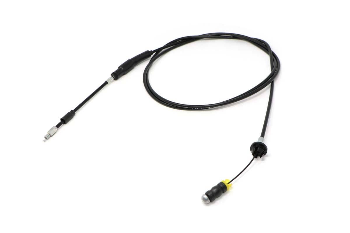Cable, Throttle