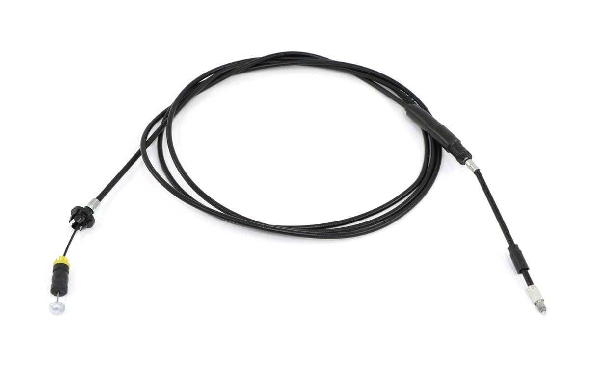 Cable, Throttle
