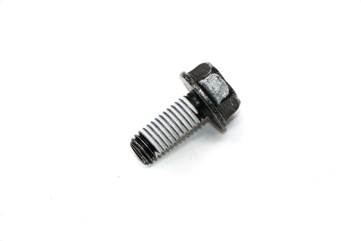 Screw