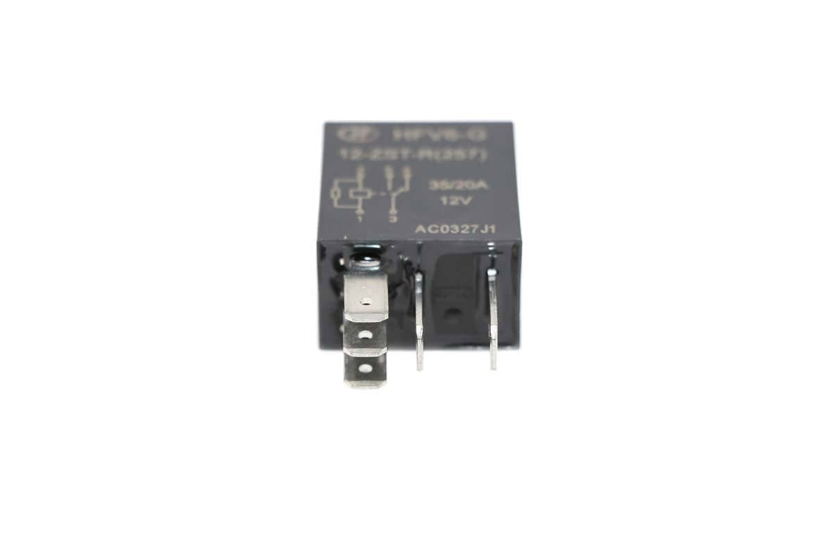 Relay, Micro Spdt 35/20A Sld 12