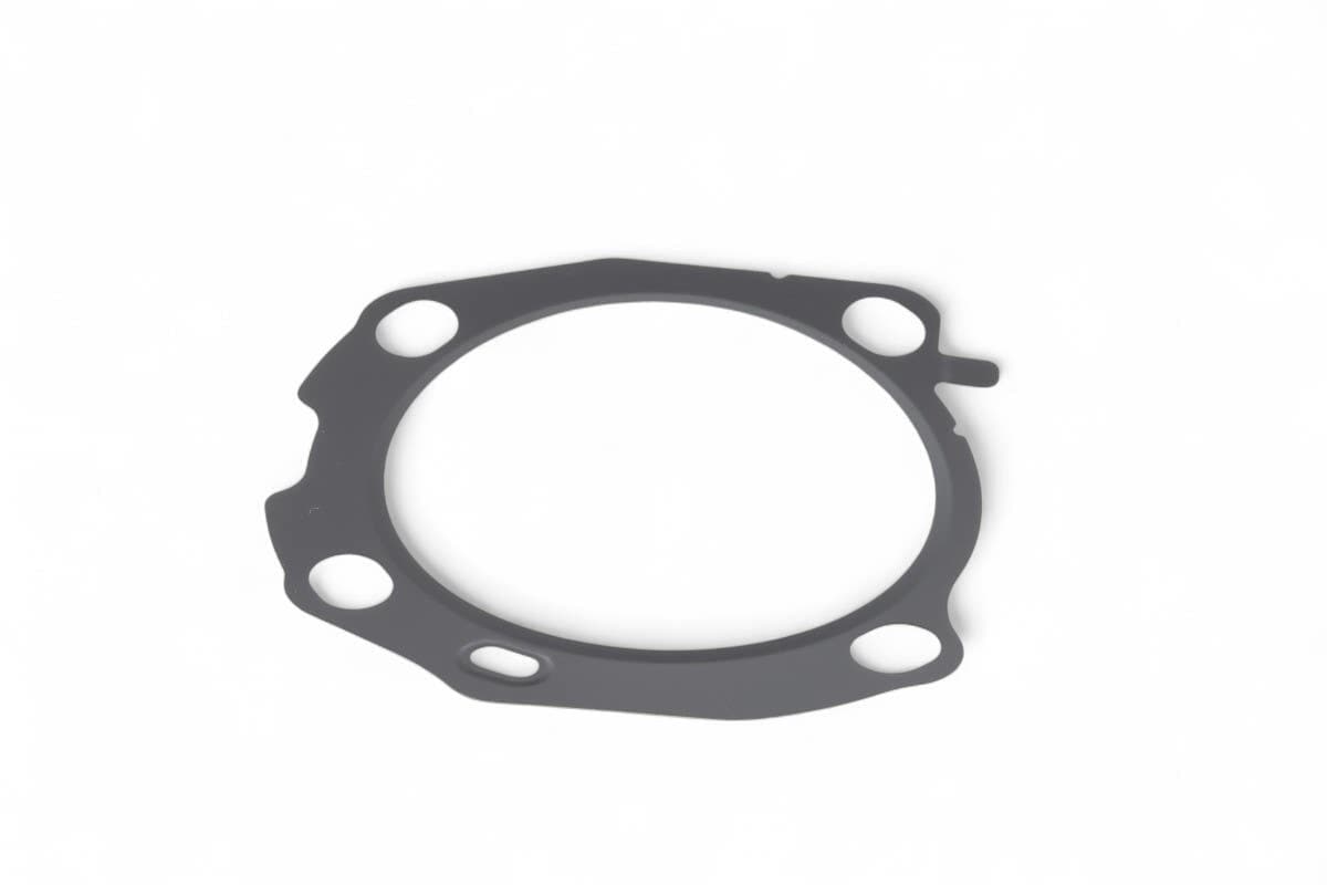 Gasket, Pump