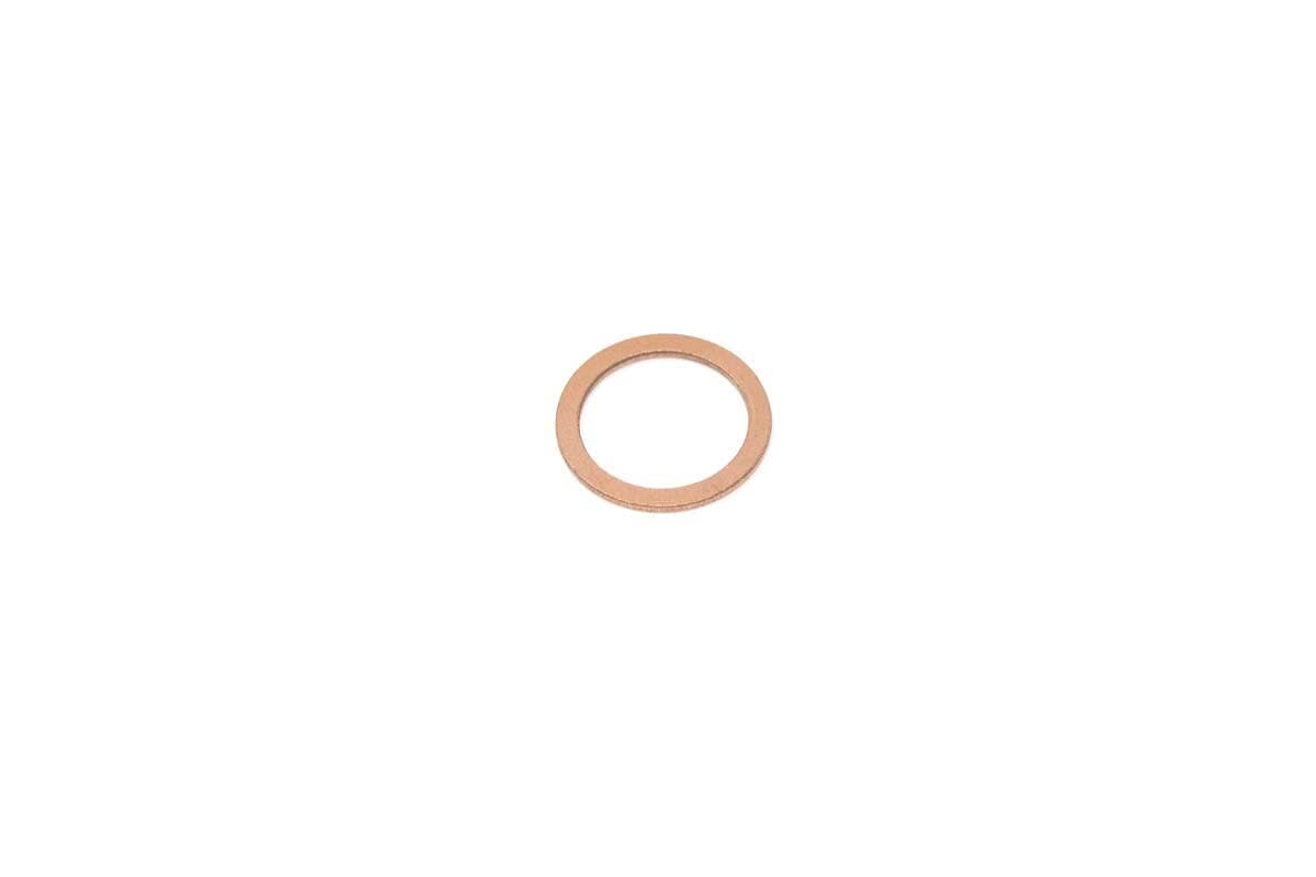 Gasket, Nozzle