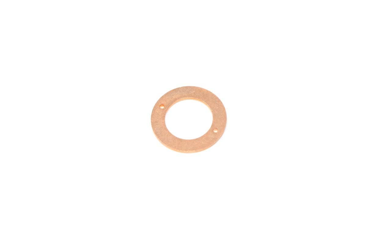 Gasket, Return