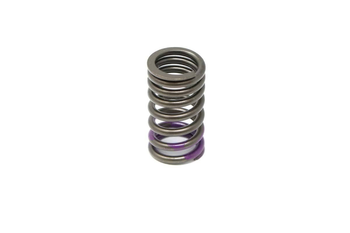 Spring Valve