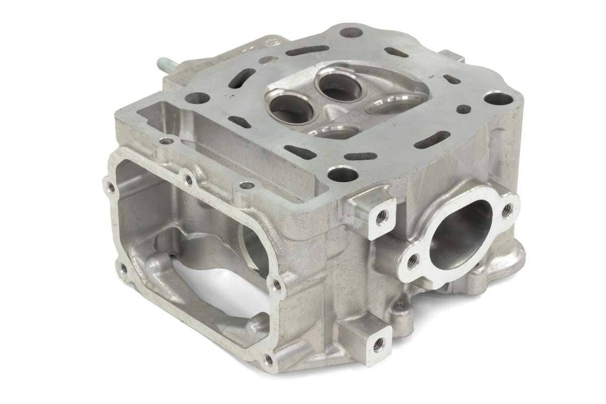 Head Cylinder