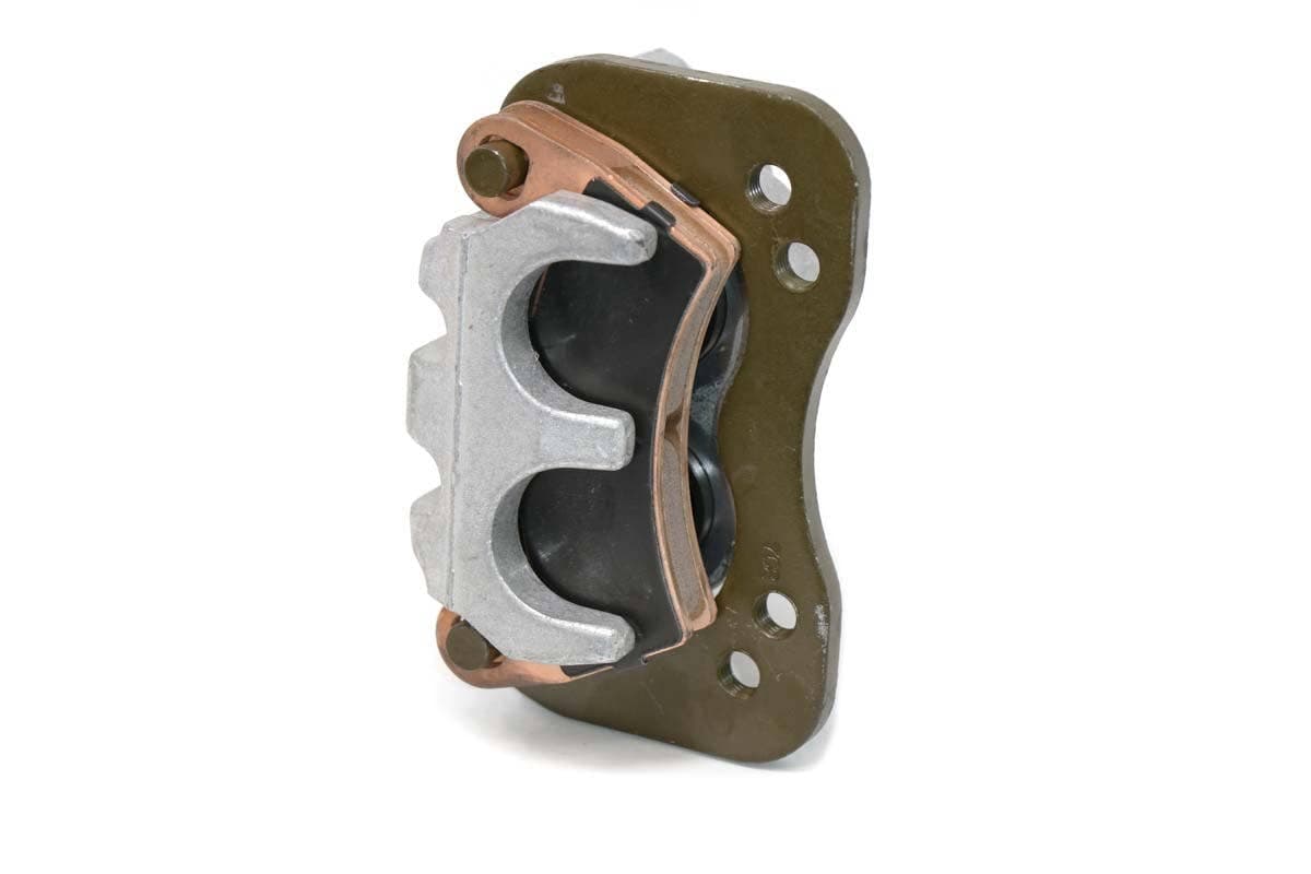 Caliper, Brake Dual Bore Left Hand