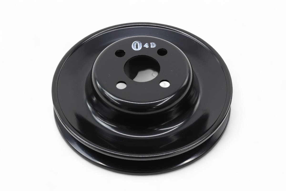 Pulley