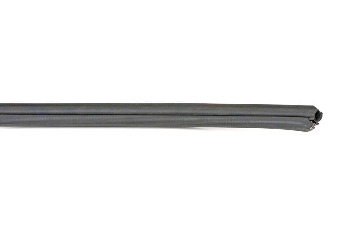 Seal Bulk Door