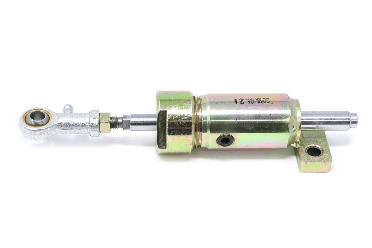 Cylinder, Pedal Return