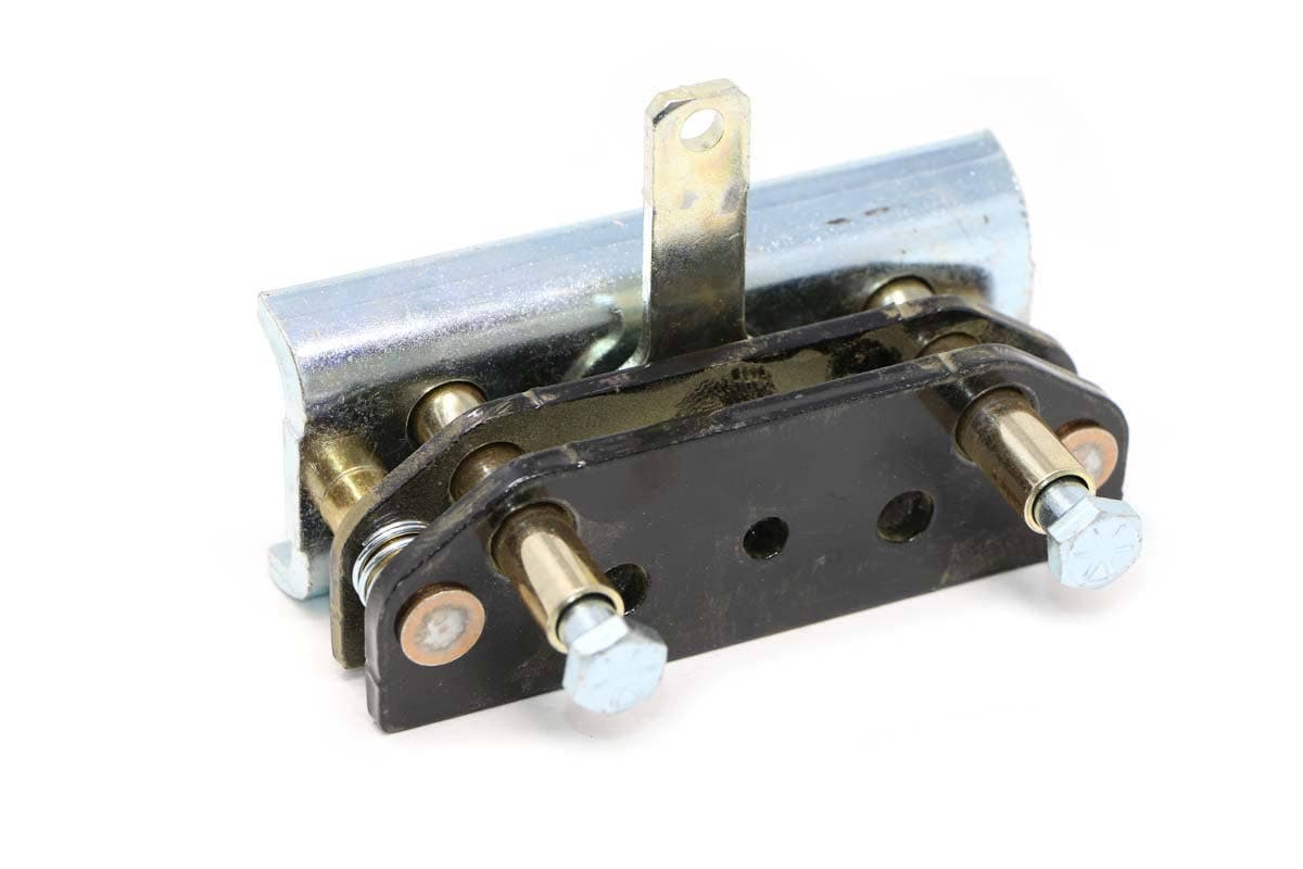 Caliper, Brake Park