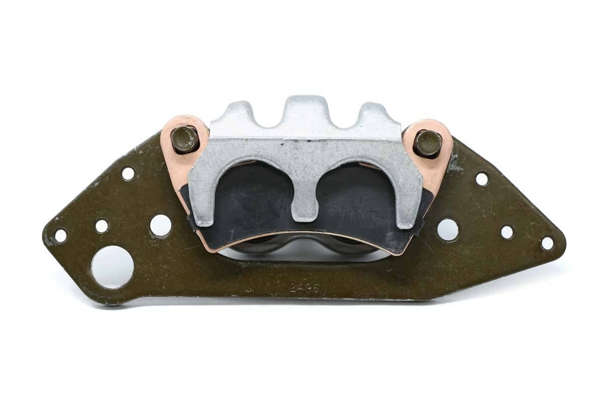 Caliper, Brake Piston Dbl Right Hand