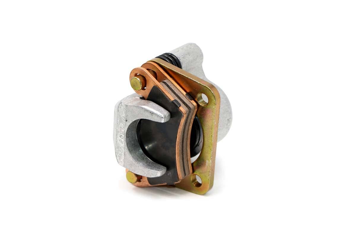 Caliper, Brake Rear Left Hand