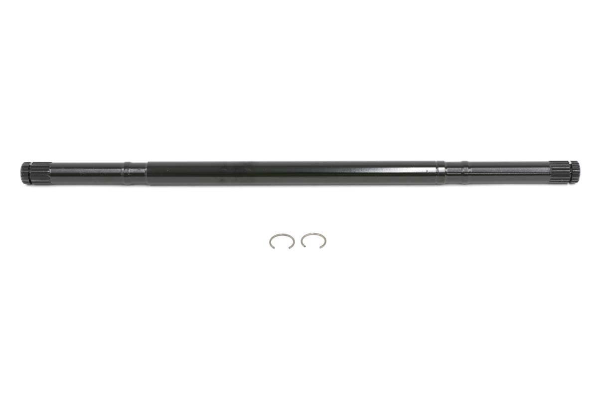 Shaft