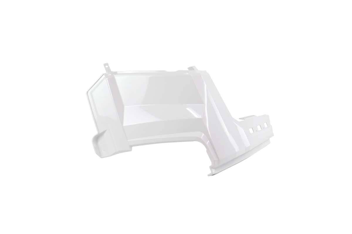 Fender, Front Right Hand