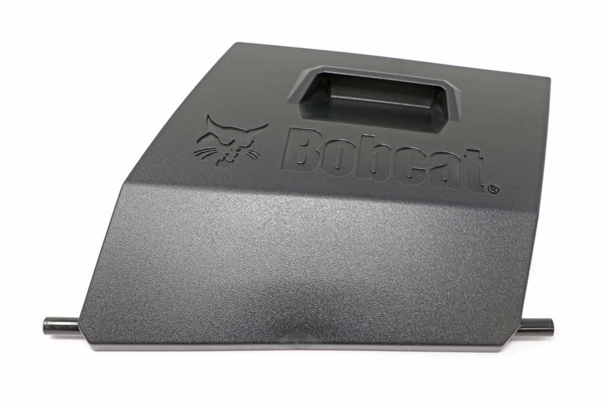 Cover, Glovebox