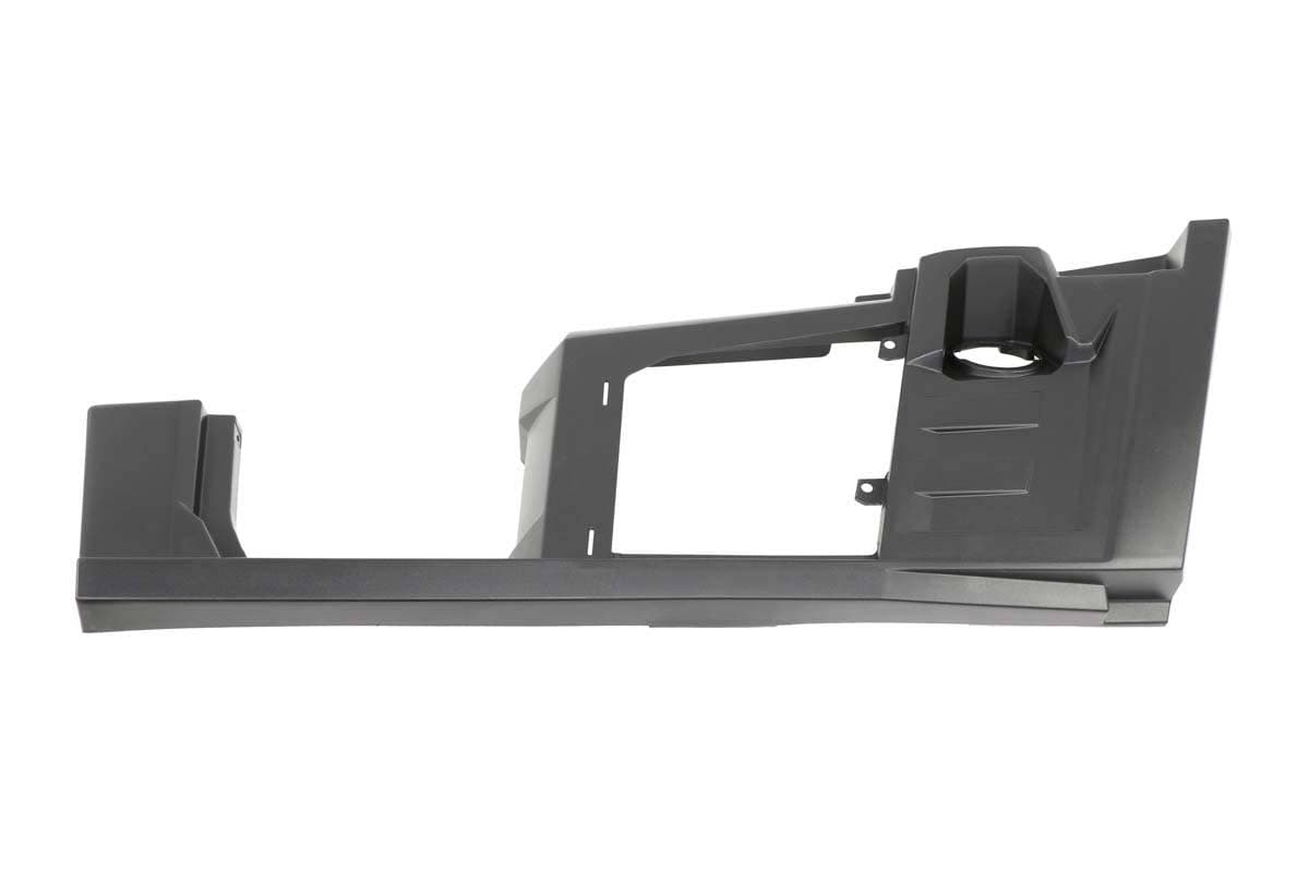 Fender, Rear W/Rocker Left Hand