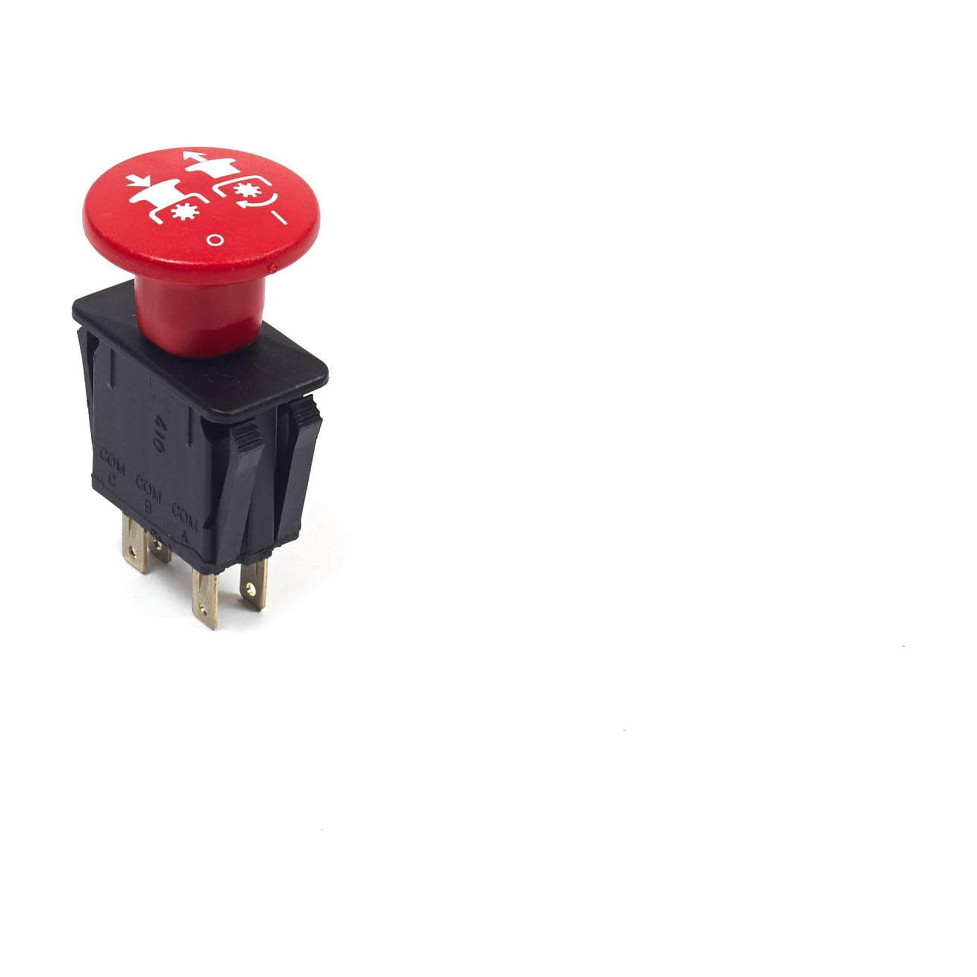 7028542YP SWITCH, PTO EC