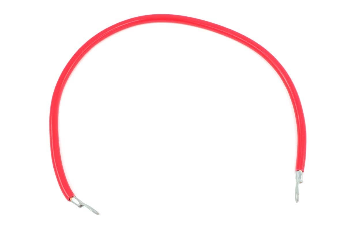 Cable Red 20.5 In