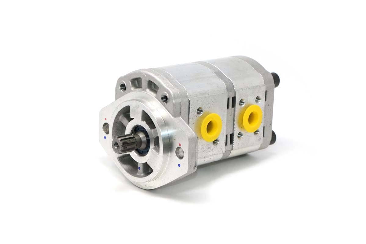 Pump Hydraulic