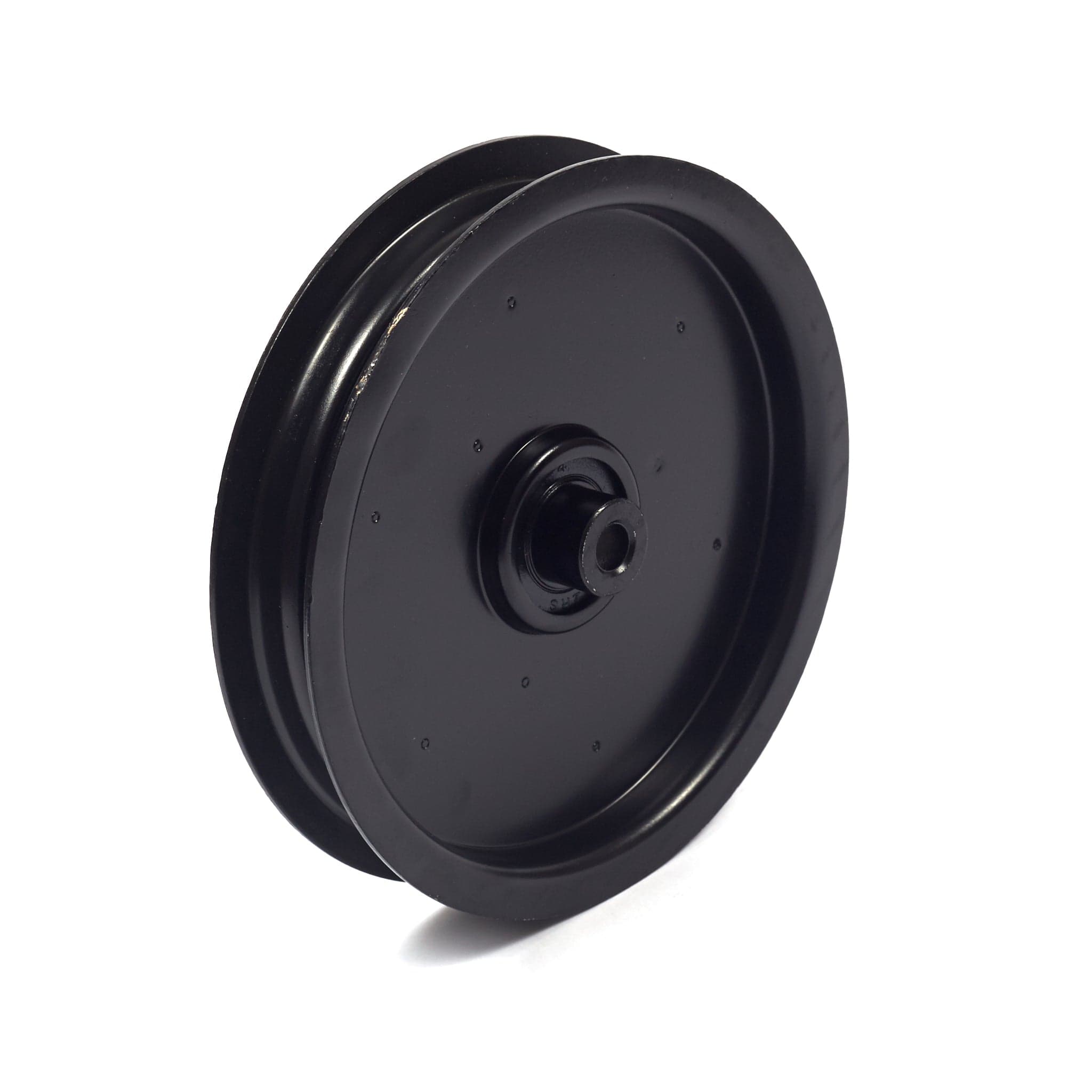 7035789YP PULLEY, IDLER 5.5 OD