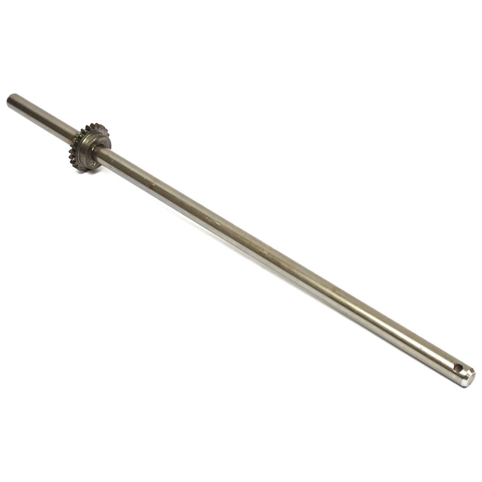 7075479YP AXLE & SPACER KIT