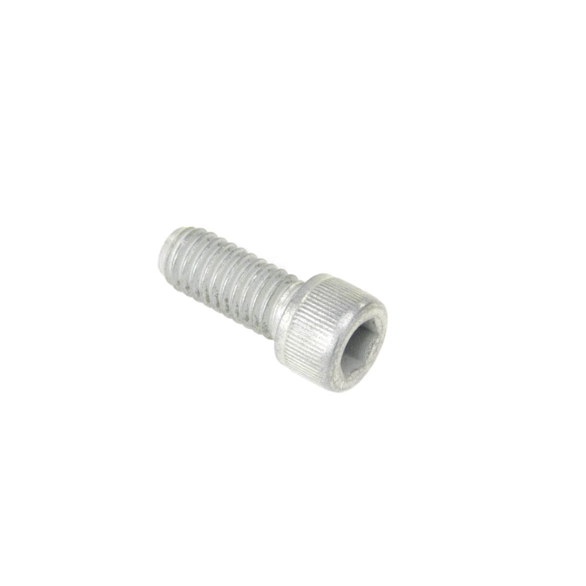 7091738SM SHCS, 5/16C X3/4 GR8