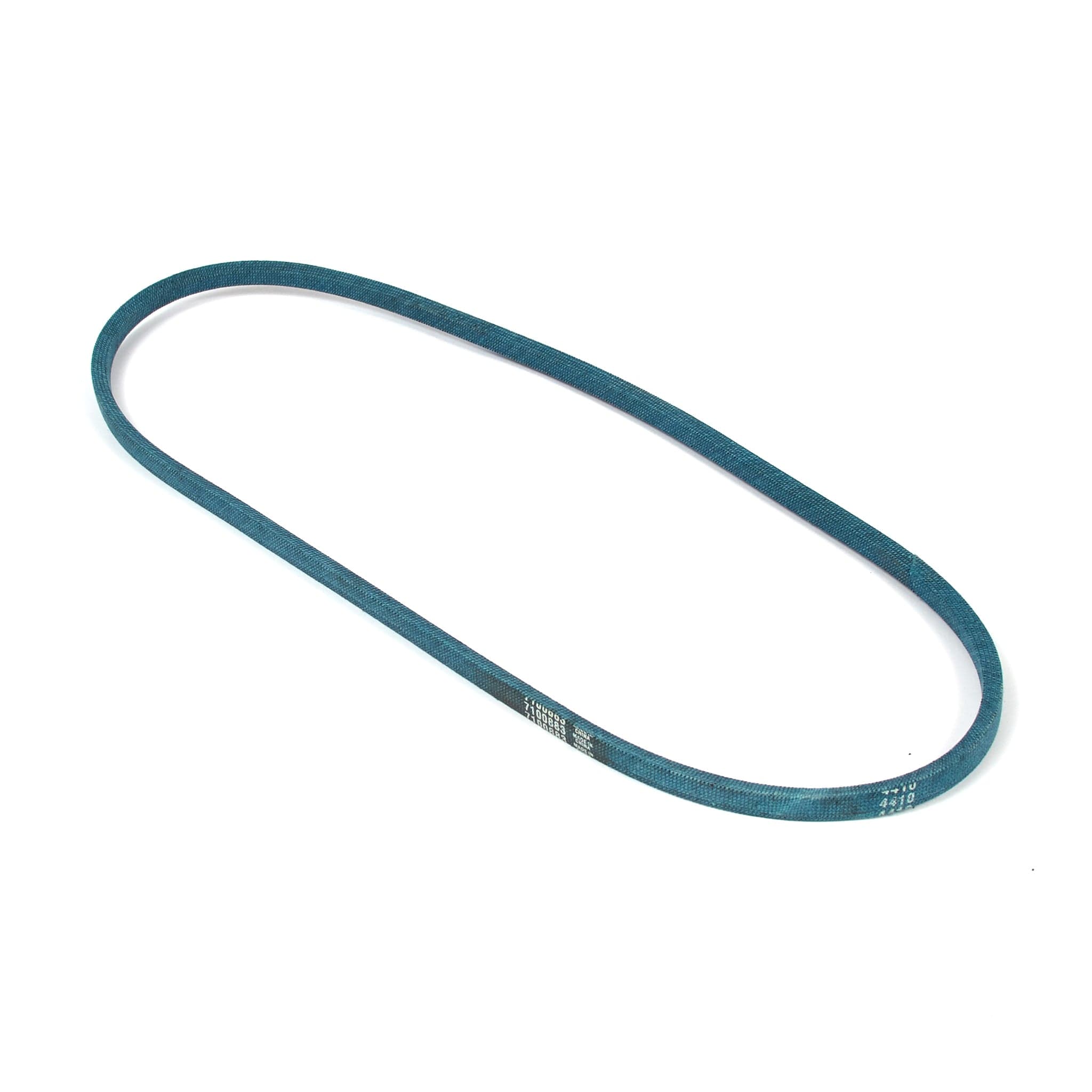 7100883YP BELT, 3L, 21" PIVOT H