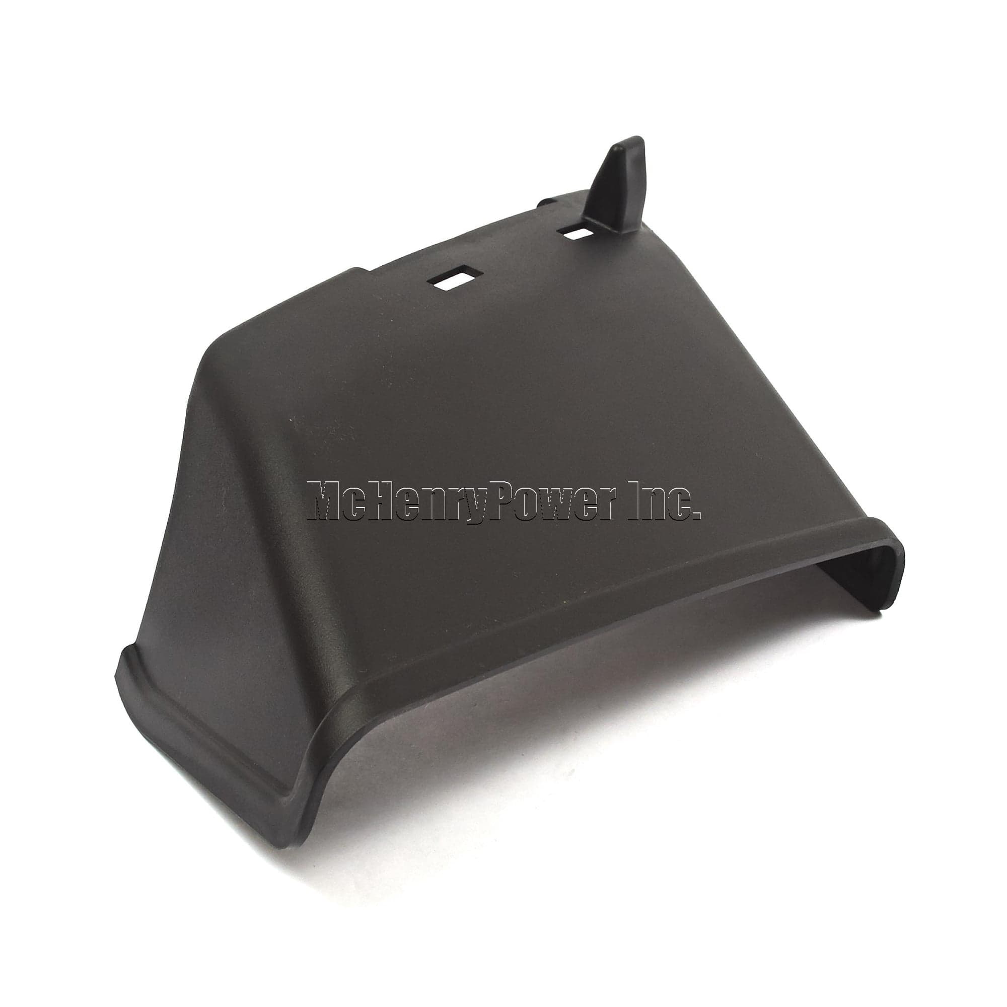 7103299YP CHUTE, SIDE DISCHARGE