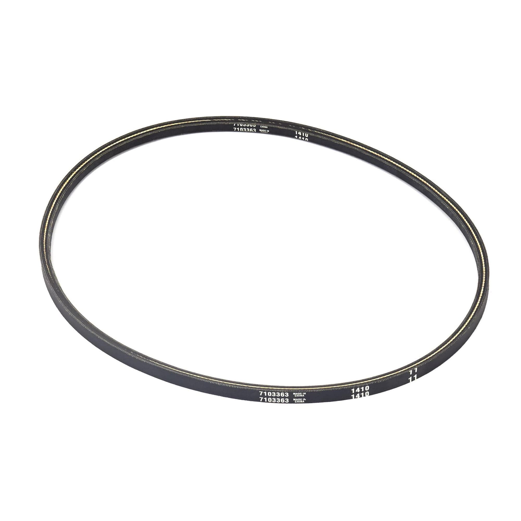 7103363YP BELT, DRIVE 22 WBM
