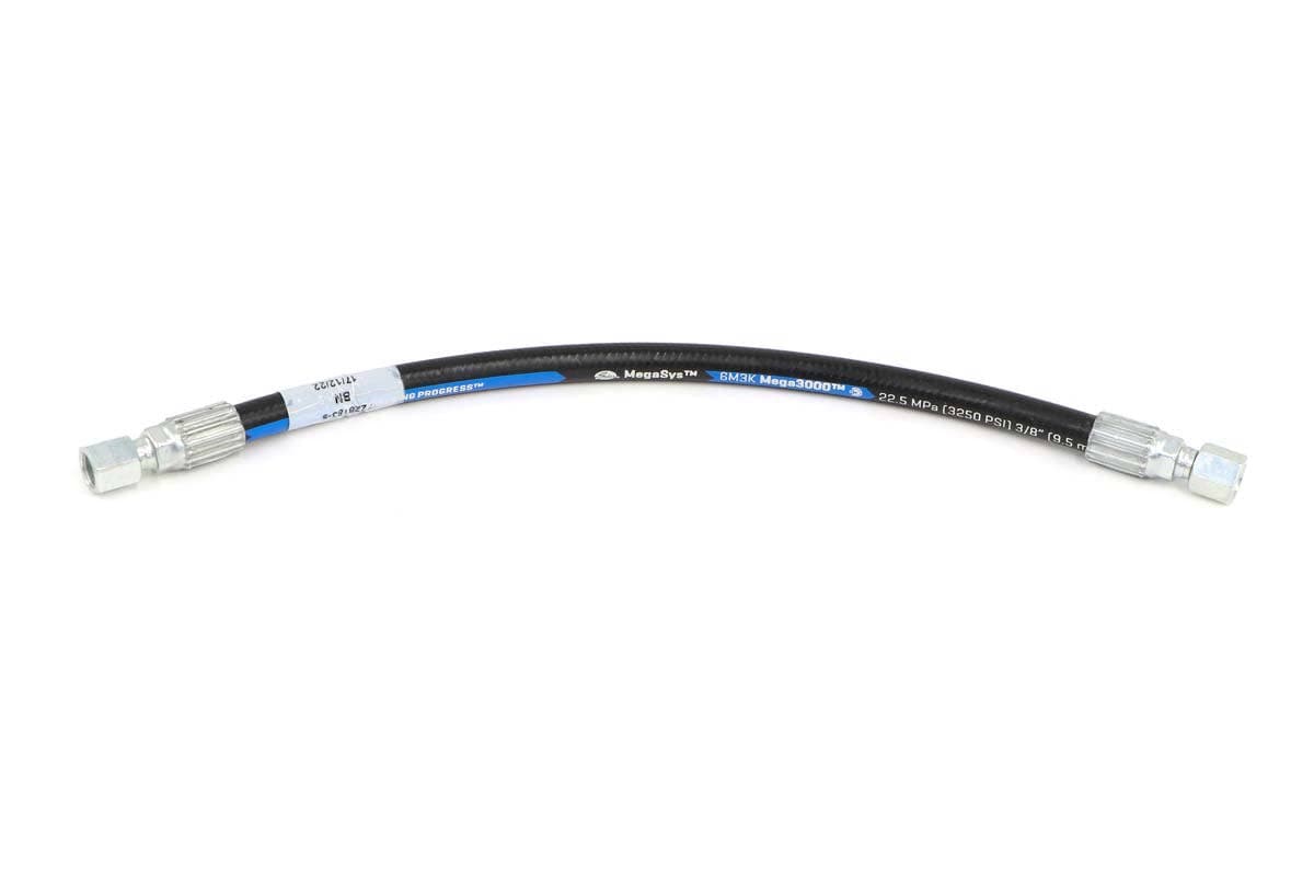 Hose Hydraulic