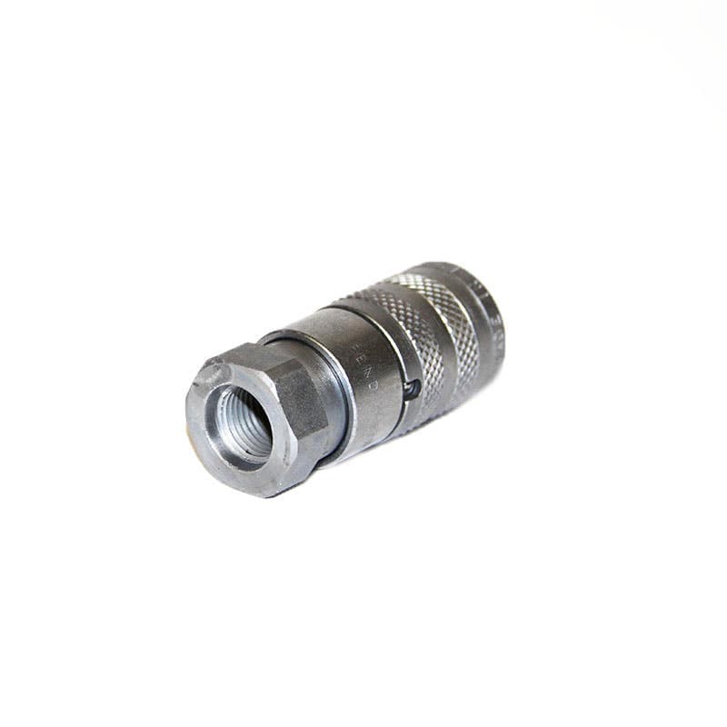 Coupler, Ff Female