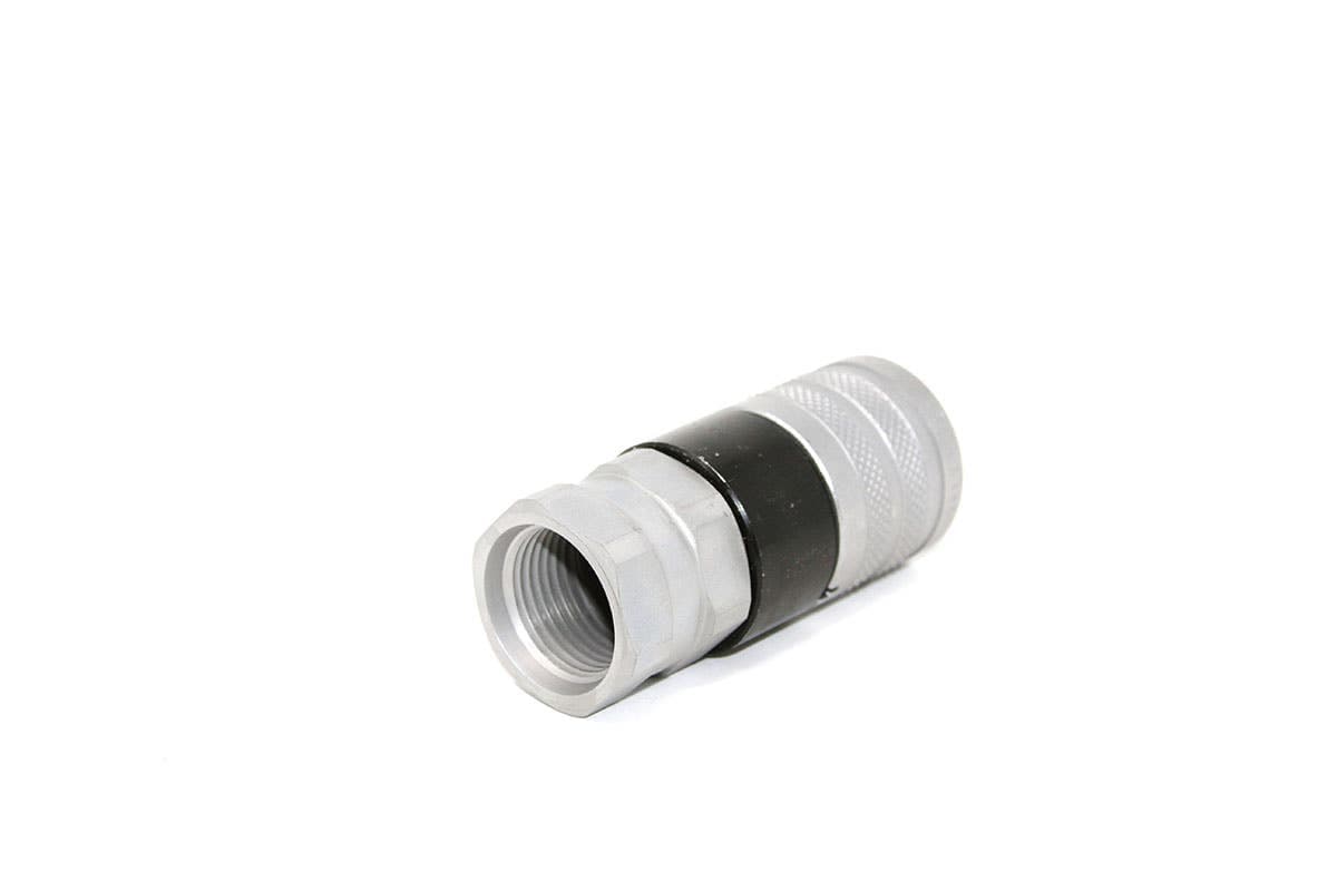 Coupler Female