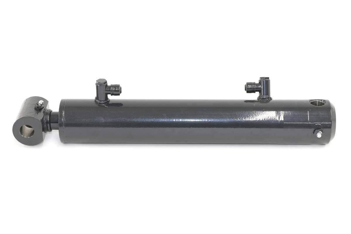 Cylinder Tilt