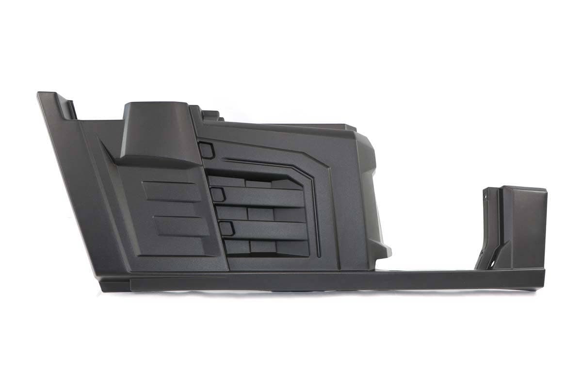 Fender, Rear W/Rocker Right Hand