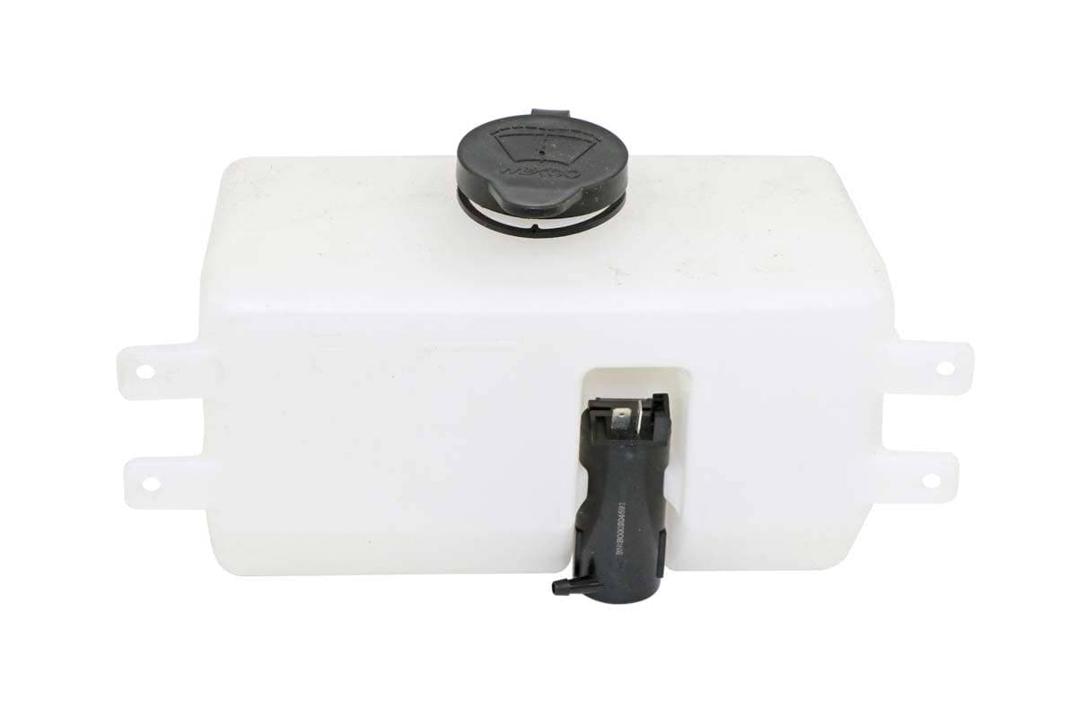 Bottle Winshield Washer Assembly