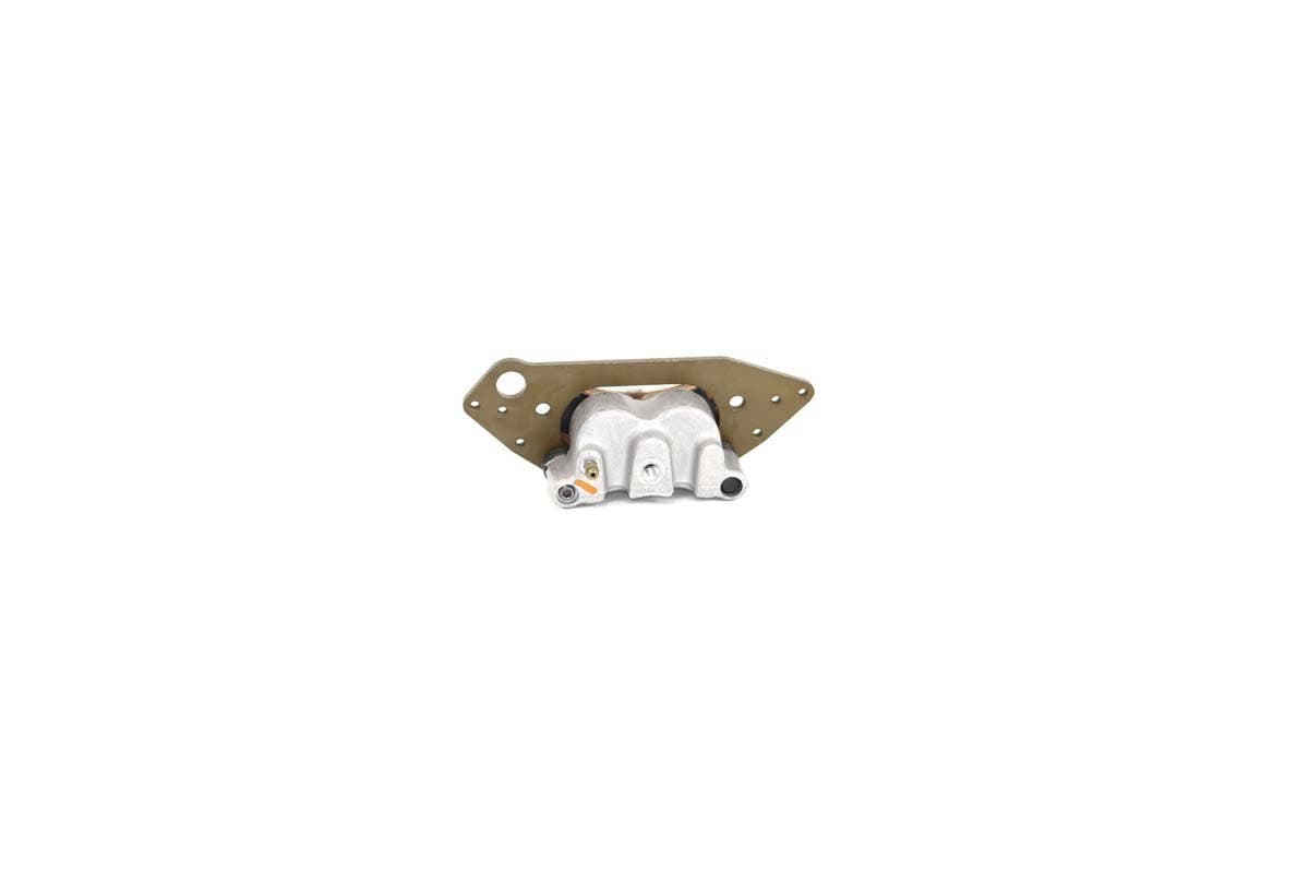 Caliper, Brake Piston Dbl Right Hand