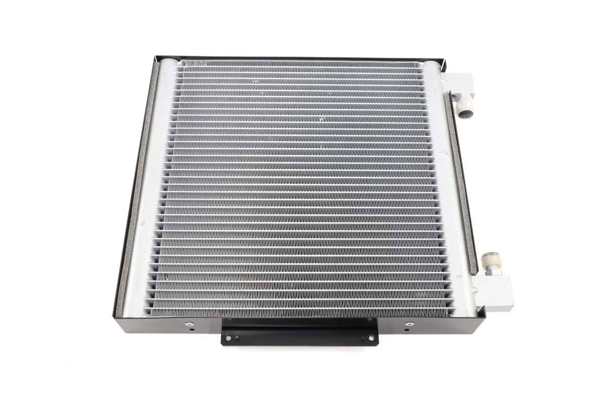 Condenser, A/C